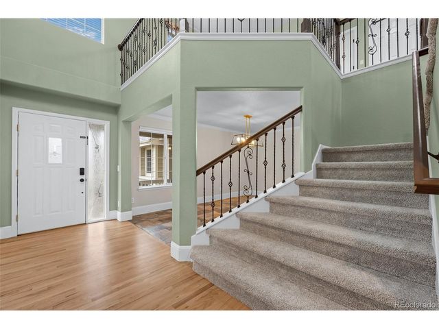 7837 Aravon Ct, Lone Tree, CO 80124