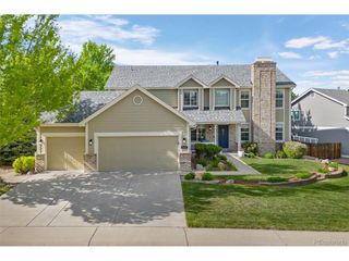 7837 Aravon Ct, Lone Tree, CO 80124