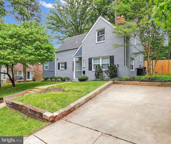 8407 HARTFORD AVE, Silver Spring, MD 20910