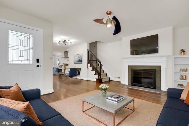 8407 HARTFORD AVE, Silver Spring, MD 20910