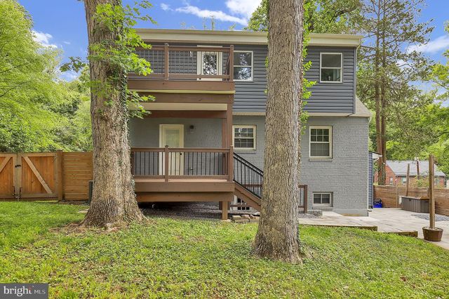 8407 HARTFORD AVE, Silver Spring, MD 20910