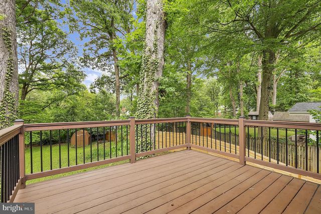 8407 HARTFORD AVE, Silver Spring, MD 20910