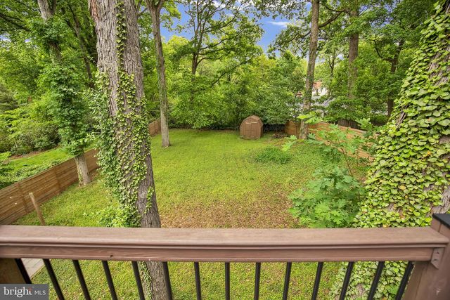 8407 HARTFORD AVE, Silver Spring, MD 20910