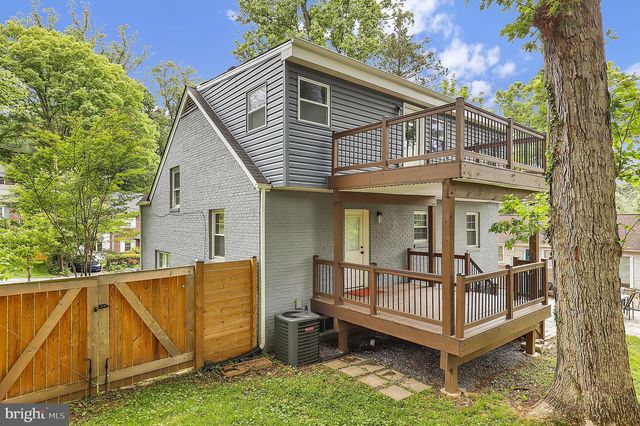 8407 HARTFORD AVE, Silver Spring, MD 20910