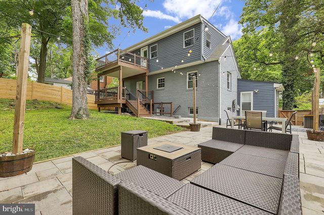 8407 HARTFORD AVE, Silver Spring, MD 20910