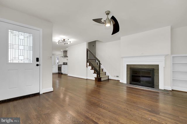 8407 HARTFORD AVE, Silver Spring, MD 20910