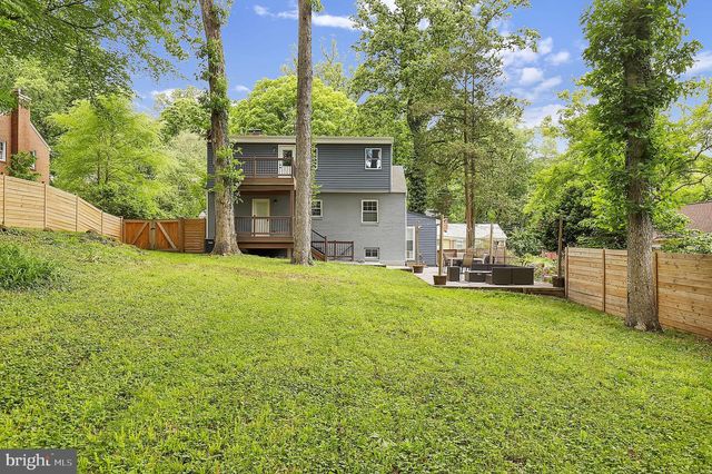 8407 HARTFORD AVE, Silver Spring, MD 20910
