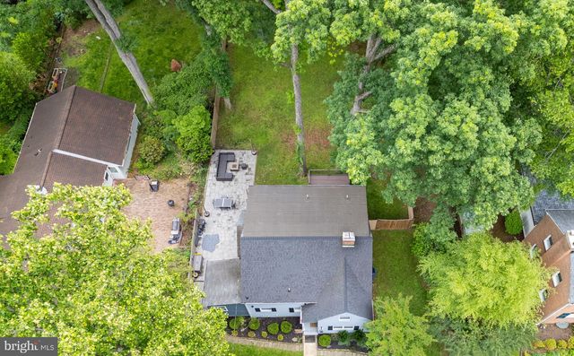 8407 HARTFORD AVE, Silver Spring, MD 20910