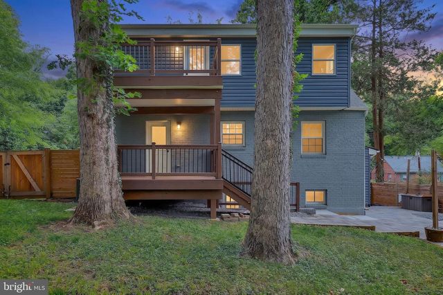 8407 HARTFORD AVE, Silver Spring, MD 20910