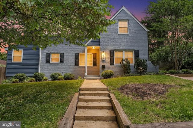 8407 HARTFORD AVE, Silver Spring, MD 20910