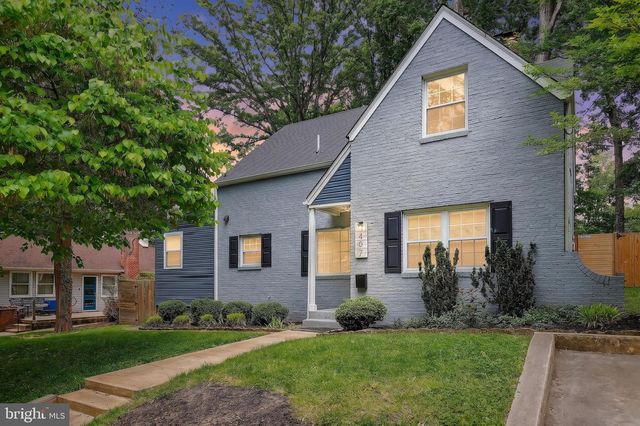 8407 HARTFORD AVE, Silver Spring, MD 20910