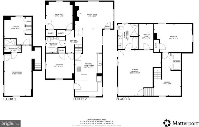 8407 HARTFORD AVE, Silver Spring, MD 20910