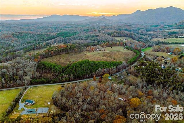0 Bill Collins Road, Columbus, NC 28722