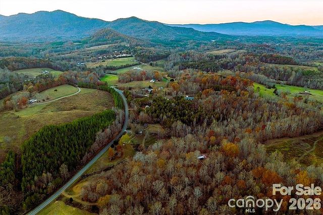 0 Bill Collins Road, Columbus, NC 28722
