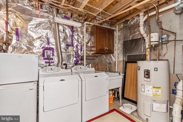 8285 BERRYFIELD DR, Baltimore, MD 21236