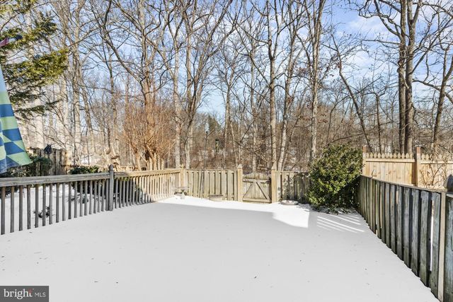 8285 BERRYFIELD DR, Baltimore, MD 21236