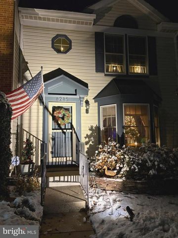 8285 BERRYFIELD DR, Baltimore, MD 21236