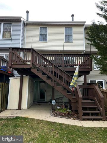 8285 BERRYFIELD DR, Baltimore, MD 21236