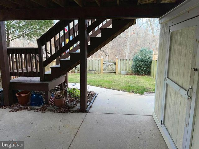 8285 BERRYFIELD DR, Baltimore, MD 21236