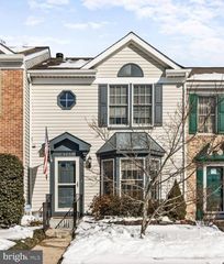 8285 BERRYFIELD DR, Baltimore, MD 21236