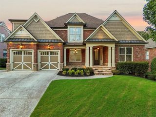 4050 Bonnett Creek Lane, Hoschton, GA 30548