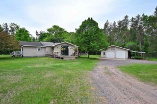14102 S Eau Claire Acres Cr, Gordon, WI 54838