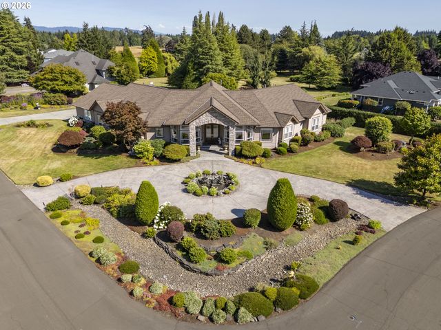 9801 Ne 176th St, Battle Ground, WA 98604