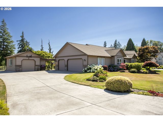 9801 Ne 176th St, Battle Ground, WA 98604