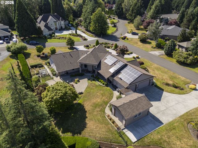 9801 Ne 176th St, Battle Ground, WA 98604
