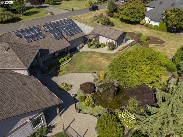9801 Ne 176th St, Battle Ground, WA 98604