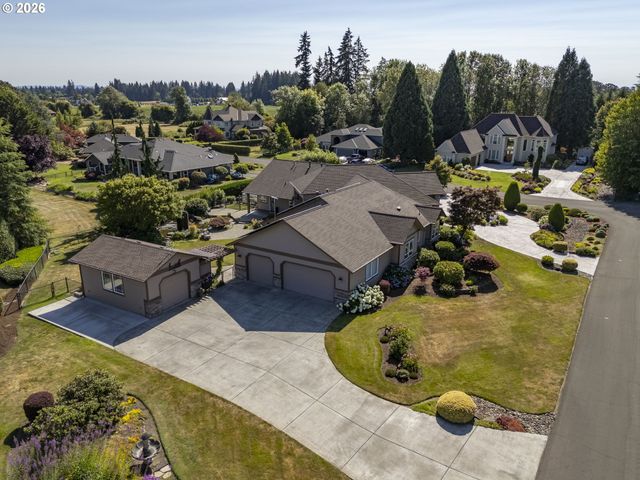 9801 Ne 176th St, Battle Ground, WA 98604