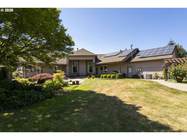 9801 Ne 176th St, Battle Ground, WA 98604