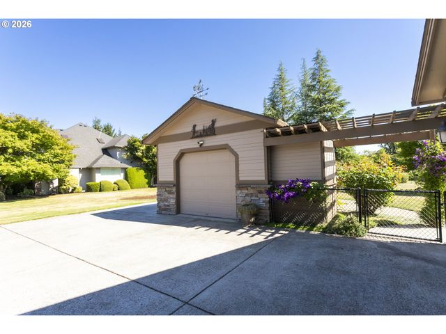 9801 Ne 176th St, Battle Ground, WA 98604
