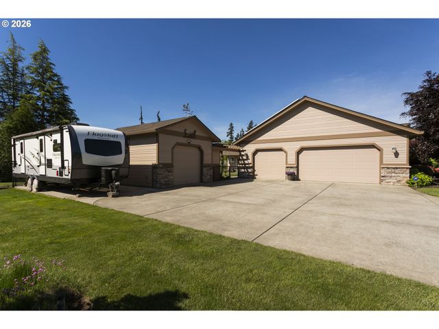 9801 Ne 176th St, Battle Ground, WA 98604