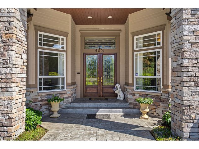 9801 Ne 176th St, Battle Ground, WA 98604