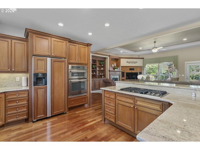 9801 Ne 176th St, Battle Ground, WA 98604