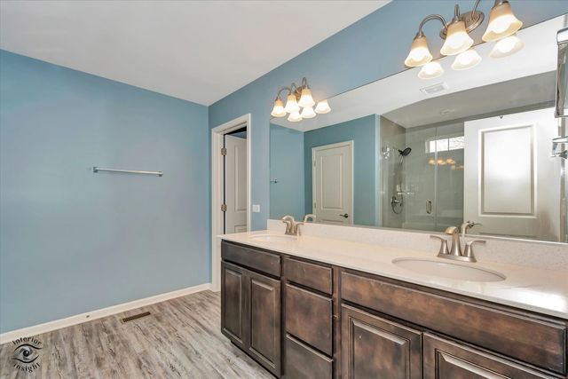 14860 W Carver Crossing, Manhattan, IL 60442
