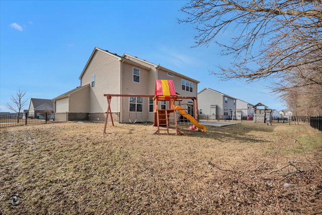 14860 W Carver Crossing, Manhattan, IL 60442