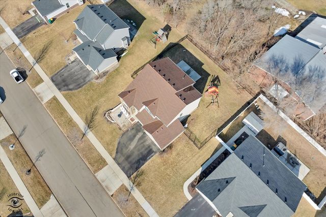 14860 W Carver Crossing, Manhattan, IL 60442