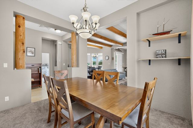 2 Blue Hill, Santa Fe, NM 87508