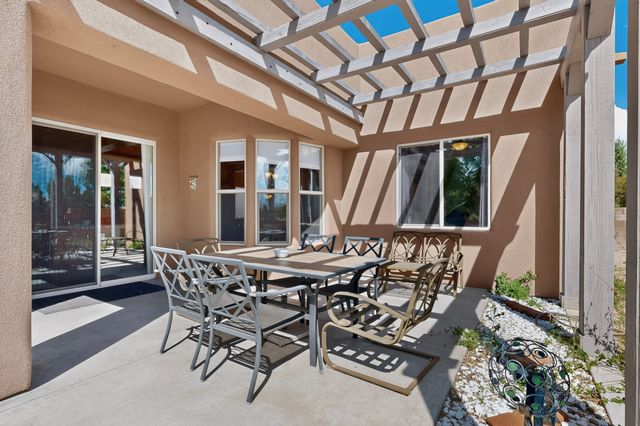 2 Blue Hill, Santa Fe, NM 87508