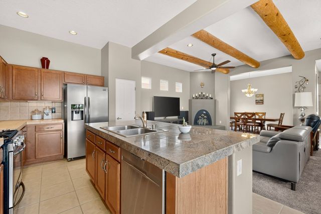 2 Blue Hill, Santa Fe, NM 87508
