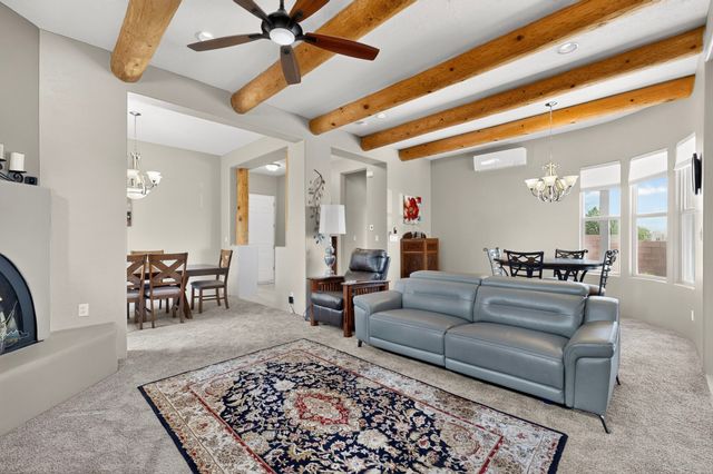 2 Blue Hill, Santa Fe, NM 87508