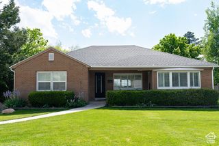 1444 S BEACON DR, Salt Lake City, UT 84108