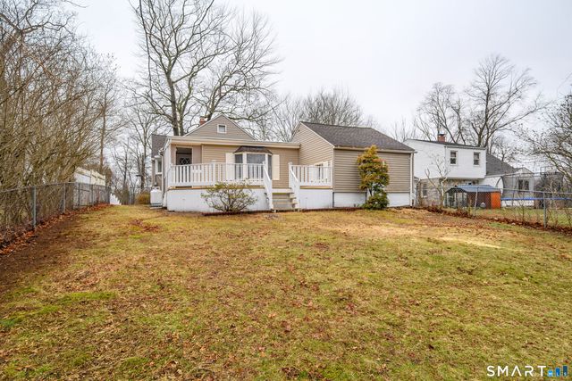 129 Old Ansonia Road, Seymour, CT 06483