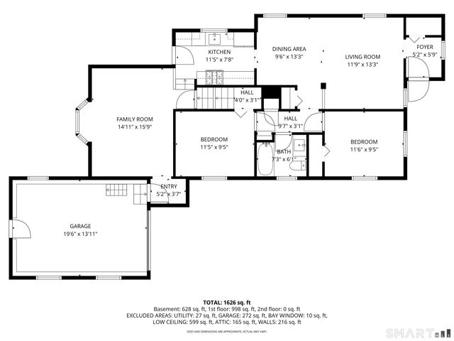 129 Old Ansonia Road, Seymour, CT 06483