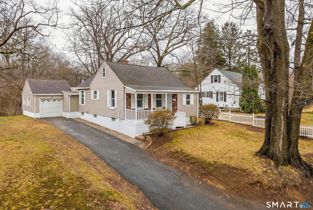 129 Old Ansonia Road, Seymour, CT 06483