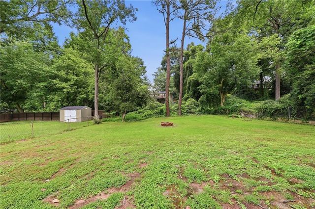 839 Gresham Avenue SE, Atlanta, GA 30316