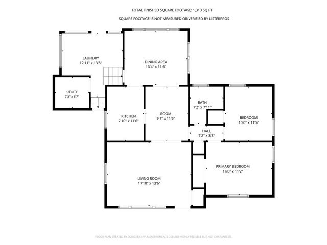 839 Gresham Avenue SE, Atlanta, GA 30316