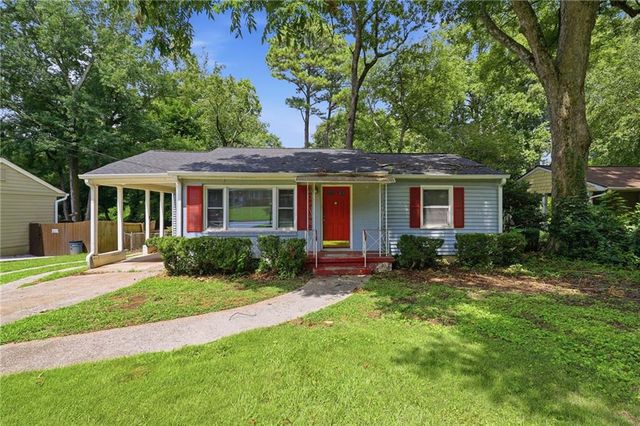 839 Gresham Avenue SE, Atlanta, GA 30316